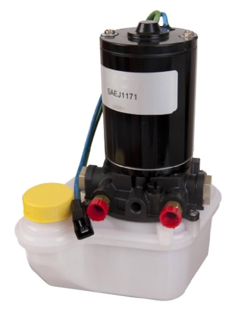 Amazon.com: RAREELECTRICAL New Trim Motor Compatible With